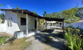 Imagem 5: 2 Ótimas Casas com Terreno de 360m² apenas 650 mts do Mar