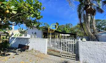 Imagem 4: 2 Ótimas Casas com Terreno de 360m² apenas 650 mts do Mar