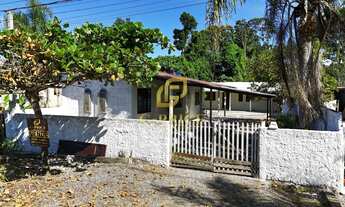 Imagem: 2 Ótimas Casas com Terreno de 360m² apenas