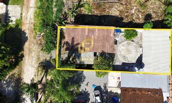 Imagem 3: 2 Ótimas Casas com Terreno de 360m² apenas 650 mts do Mar