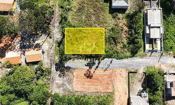 Imagem 6: Ótimo Terreno de Esquina com 464m² em Região Nobre