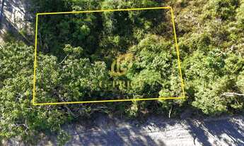 Imagem: Ótimo Terreno de Esquina com 464m² em