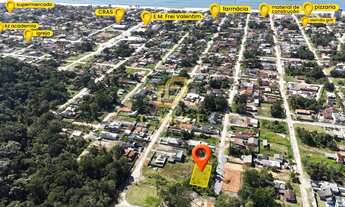 Imagem 7: Ótimo Terreno de Esquina com 464m² em Região Nobre