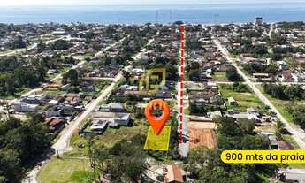 Imagem 4: Ótimo Terreno de Esquina com 464m² em Região Nobre