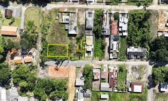 Imagem 3: Ótimo Terreno de Esquina com 464m² em Região Nobre