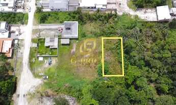 Imagem: Terreno à venda no bairro Princesa Do Mar