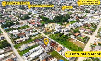 Imagem 3: Linda Casa Recém Reformada com Entrada Individual na Região Central da Cidade