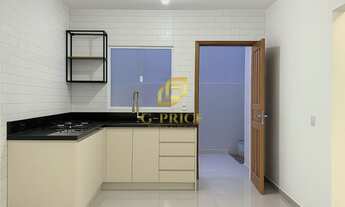 Imagem 6: Linda Casa Recém Reformada com Entrada Individual na Região Central da Cidade