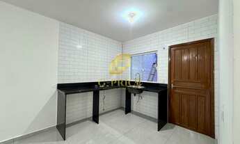 Imagem 7: Linda Casa Recém Reformada com Entrada Individual na Região Central da Cidade