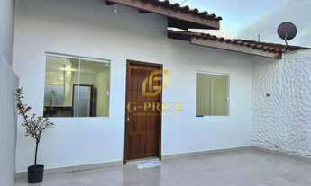 Imagem 4: Linda Casa Recém Reformada com Entrada Individual na Região Central da Cidade