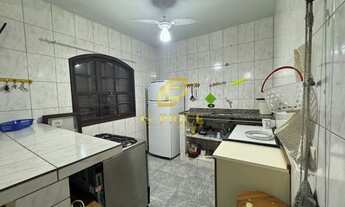 Imagem 6: Excelente Casa com 2 Quartos sendo 1 Suíte apenas 150 mts do Mar