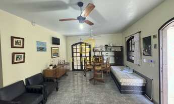 Imagem 5: Excelente Casa com 2 Quartos sendo 1 Suíte apenas 150 mts do Mar