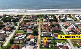 Imagem 3: Excelente Casa com 2 Quartos sendo 1 Suíte apenas 150 mts do Mar