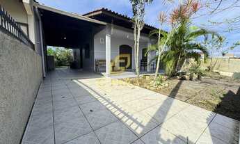 Imagem: Excelente Casa com 2 Quartos sendo 1 Suíte