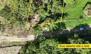 Imagem 5: Excelente Terreno Inteiro em Região tranquila Apenas 450 mts do Mar