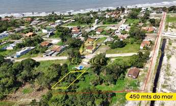 Imagem: Excelente Terreno Inteiro em Região tranquila