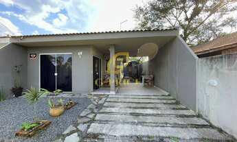 Imagem: Linda Casa com Piscina e Face Leste apenas