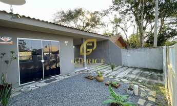 Imagem 4: Linda Casa com Piscina e Face Leste apenas 250 mts do Mar