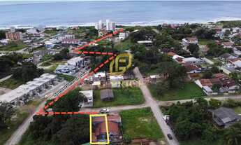 Imagem 3: Linda Casa com Piscina e Face Leste apenas 250 mts do Mar