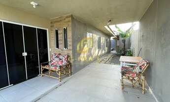 Imagem 6: Linda Casa com Piscina e Face Leste apenas 250 mts do Mar