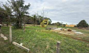 Imagem: Lindíssimo Terreno de Esquina Pronto para