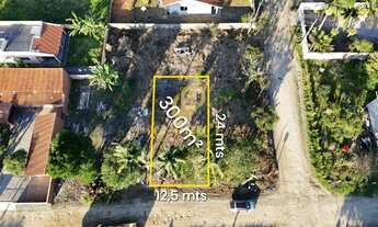 Imagem 5: Excelente Terreno Pronto para Construir a Apenas 450 mts da Praia