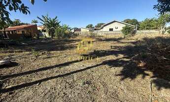 Imagem: Excelente Terreno Pronto para Construir