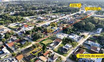 Imagem 7: Excelente Terreno Pronto para Construir a Apenas 450 mts da Praia