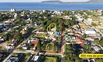 Imagem 2: Excelente Terreno Pronto para Construir a Apenas 450 mts da Praia