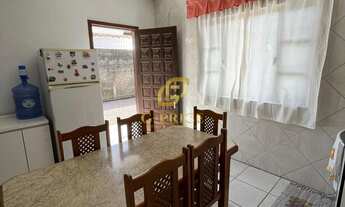 Imagem 6: Excelente Terreno com Duas Casas à 300mts do Mar