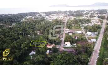 Imagem 2: Ótimo Terreno apenas 400mts da nova escola