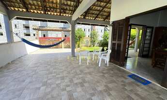 Imagem 5: Ampla casa com quintal e edícula apenas 250m do mar