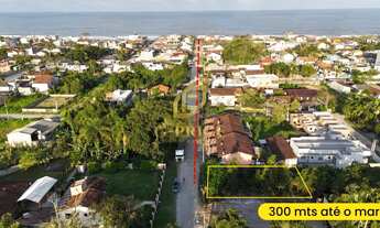 Imagem 2: Excelente Terreno Apenas 300 mts do Mar em Região Nobre