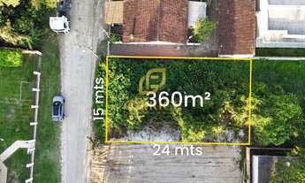 Imagem 5: Excelente Terreno Apenas 300 mts do Mar em Região Nobre