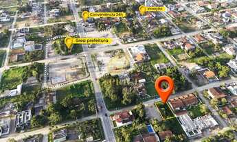 Imagem 7: Excelente Terreno Apenas 300 mts do Mar em Região Nobre