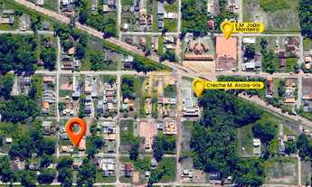 Imagem 3: Linda Casa Nova com Ótimo Acabamento apenas 100 mts da escola e Creche