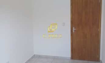 Imagem 6: Linda Casa Nova com Ótimo Acabamento apenas 100 mts da escola e Creche