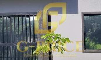 Imagem: Lindíssima Casa Nova com Acabamento de