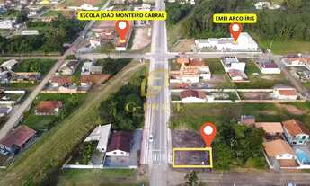 Imagem 3: Lindo Terreno Pronto para Construir e Frente o Asfalto à 100 mts da escola e creche