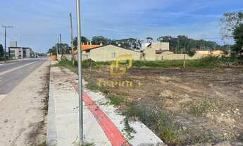 Imagem: Lindo Terreno Pronto para Construir e Frente