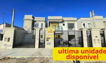 Imagem: Sobrado de Alto Padrão com 2 Dormitórios