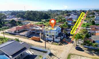 Imagem 2: Sobrado de Alto Padrão com 2 Dormitórios sendo 1 Suíte