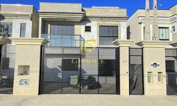 Imagem 3: Sobrado de Alto Padrão com 2 Dormitórios sendo 1 Suíte