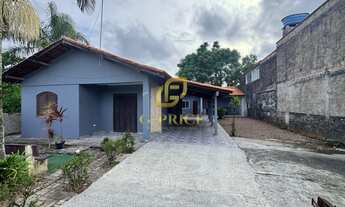 Imagem: Ótima Casa Frente o Asfalto apenas 400