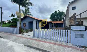 Imagem 2: Ótima Casa Frente o Asfalto apenas 400 mts do Mar