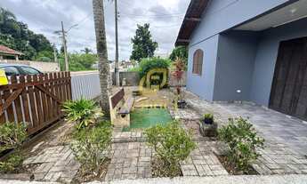 Imagem 7: Ótima Casa Frente o Asfalto apenas 400 mts do Mar