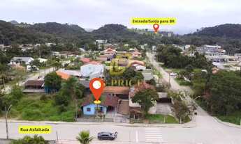 Imagem 6: Ótima Casa Frente o Asfalto apenas 400 mts do Mar