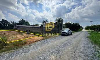 Imagem 2: Excelente Terreno Inteiro em Região Nobre à 350 mts do Mar Pronto Para Construir