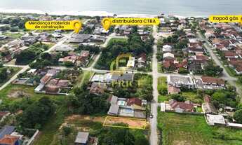 Imagem 7: Excelente Terreno Inteiro em Região Nobre à 350 mts do Mar Pronto Para Construir