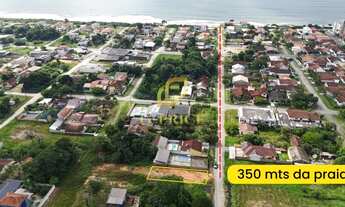 Imagem 6: Excelente Terreno Inteiro em Região Nobre à 350 mts do Mar Pronto Para Construir